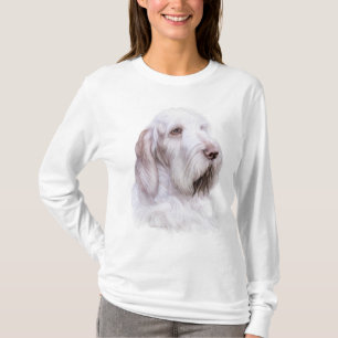 Italienischer Spinone Italiano T-Shirt
