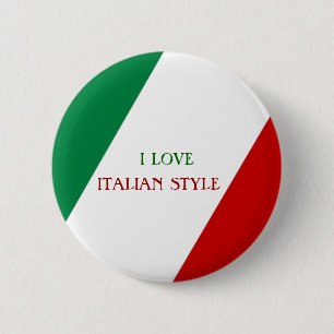 ITALIENISCHER STIL BUTTON