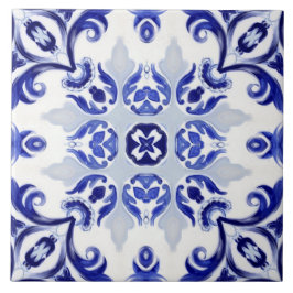 Italienischer Stil, Fliesen, Majolika All-Over Pri Fliese