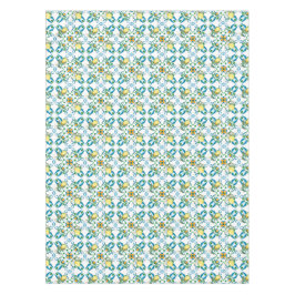 Italienischer Stil,Fliesen,Majolika,Zitrone,All-Ov Tischdecke