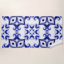 italienischer Stil, Majolika, Fliesen,