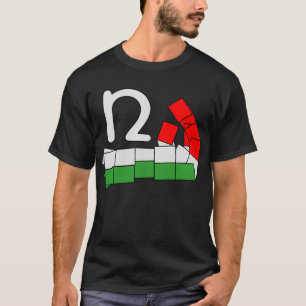 Italienischer T - Shirt