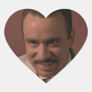 Italienischer Typ von Eurotrip Herzsticker Herz-Aufkleber