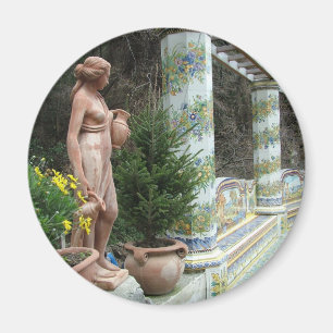 Italienischer Zollmagnet Magnet