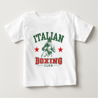 Italienisches Boxing