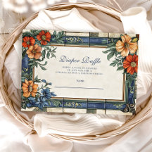 Italienisches Ciao Baby Duwer Diapper Raffle