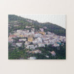Italienisches Dorf auf dem Hügel Herausforderung Puzzle<br><div class="desc">Foto des Puzzles in einem italienischen Dorf. Stunden der Unterhaltung!</div>