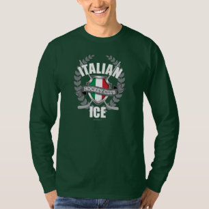 Italienisches Eis T-Shirt