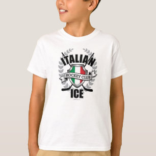 Italienisches Eis T-Shirt