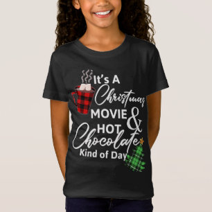 Italienisches Elf Matching Family Group Weihnachts T-Shirt