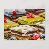 italienisches Gebäck