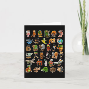 Italienisches Gehirn Ai Generated Animals Gen Z Me Karte