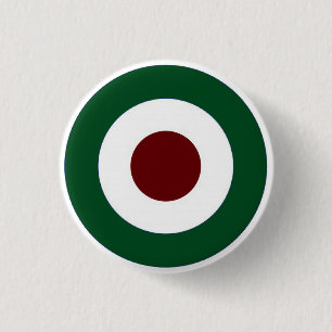Italienisches Mod-Ziel Button