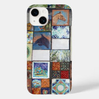 italienisches Mosaik
