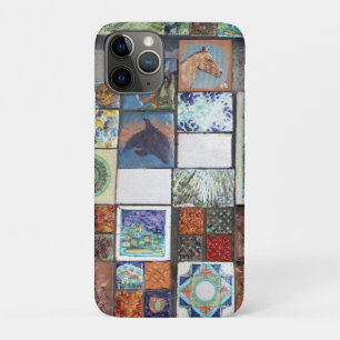 italienisches Mosaik Case-Mate iPhone Hülle