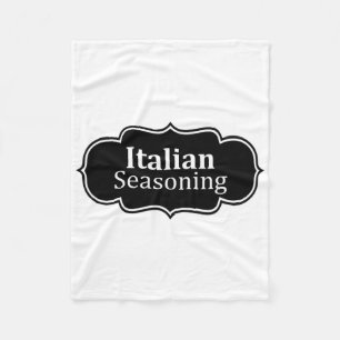 Italienisches Seasing Halloween Kostüm Funny Dress Fleecedecke