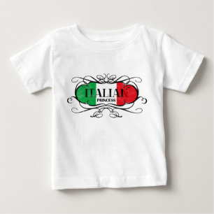 Italienisches Shirt
