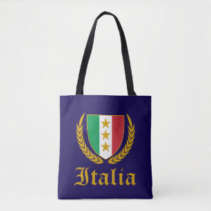 Italienisches Wappen