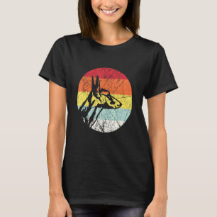 Italienisches Windspiel - Ibizahund - Windhund T-Shirt