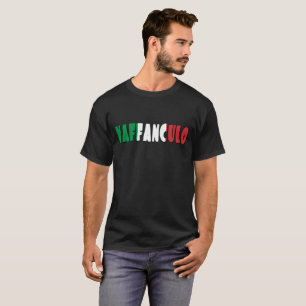 Italienischsprachig T-Shirt