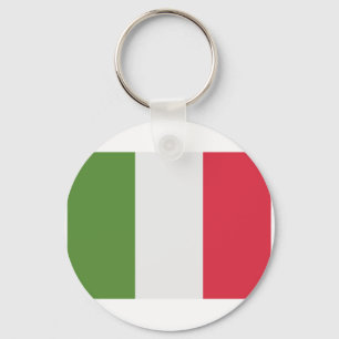 Italy Flag - emoji Twitter Schlüsselanhänger