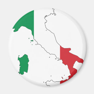 Italy_Magnet Magnet