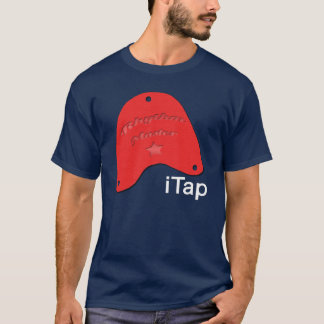 iTap/Rhythmus-Meister T-Shirt