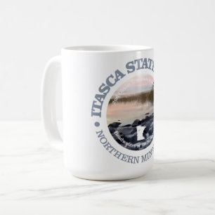 Itasca SP Kaffeetasse