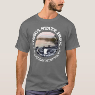 Itasca SP T - Shirt