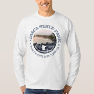 Itasca SP T-Shirt