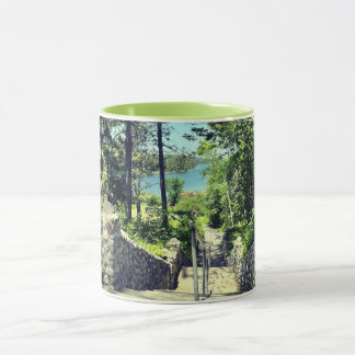 Itasca Staat Park 2022 Tasse