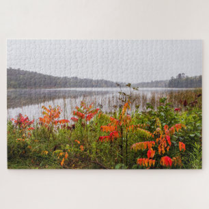 Itasca Staat Park   Minnesota Puzzle