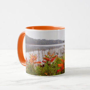Itasca Staat Park   Minnesota Tasse