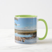 Itasca Staat Park Tasse