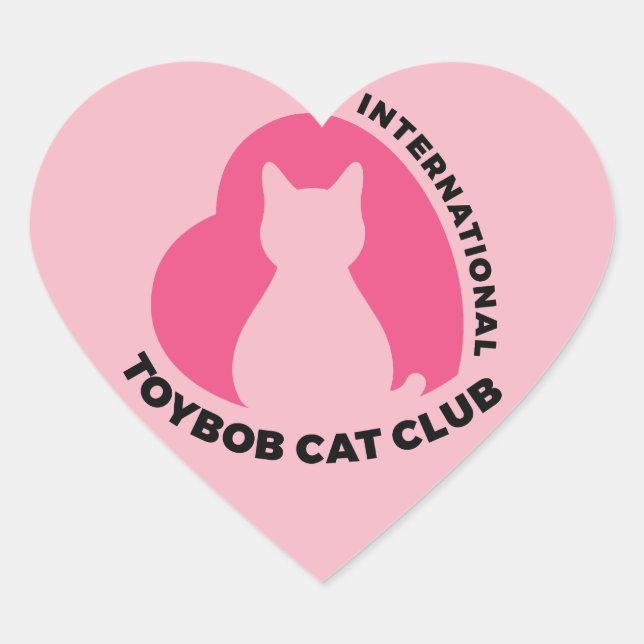 ITCC Club Stickers (Vorderseite)