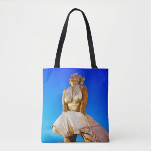 ITCH KITSCH Schulter Tote