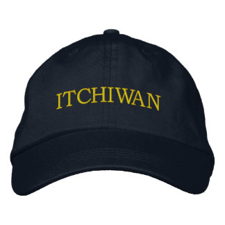 ITCHIWAN HUT