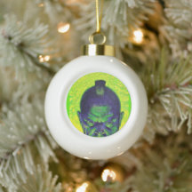 Itchiwan Ornaments