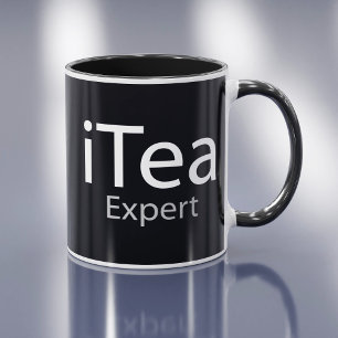 iTea Tasse