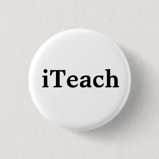 iTeach Button