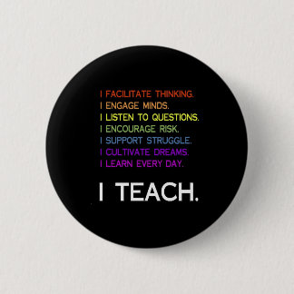iTeach Button