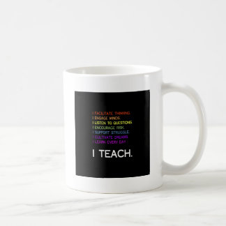 iTeach Tasse