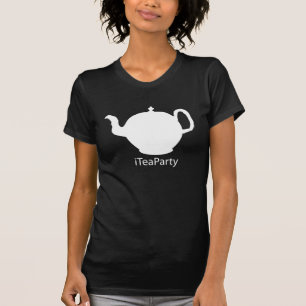 iTeaParty T - Shirt