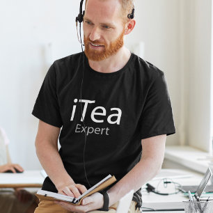 iTee T-Shirt