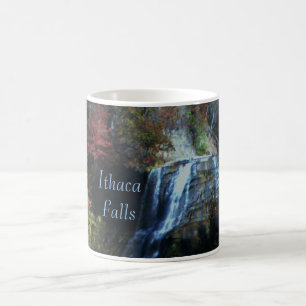 ITHACA FALLS Tasse