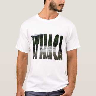 Ithaka ist Gorges T-Shirt