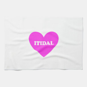 Itidal Geschirrtuch