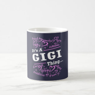 ITIS EINE GIGI SACHE TASSE