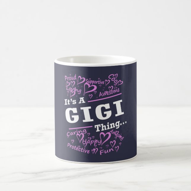 ITIS EINE GIGI SACHE TASSE (Mittel)