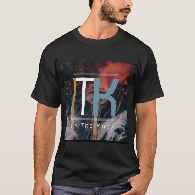 ITK Promo-Gang T-Shirt (Vorderseite)